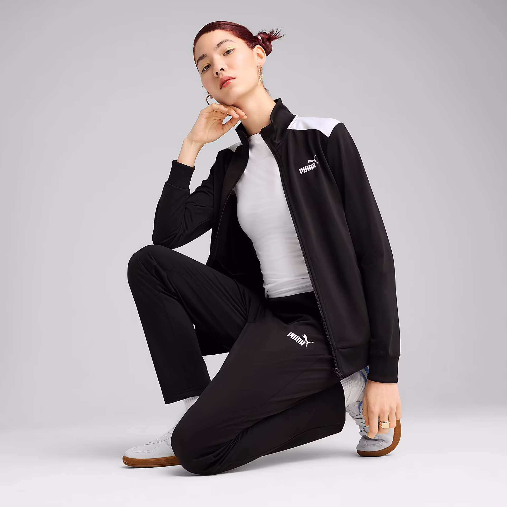 Puma Kadın Eşofman Takımı