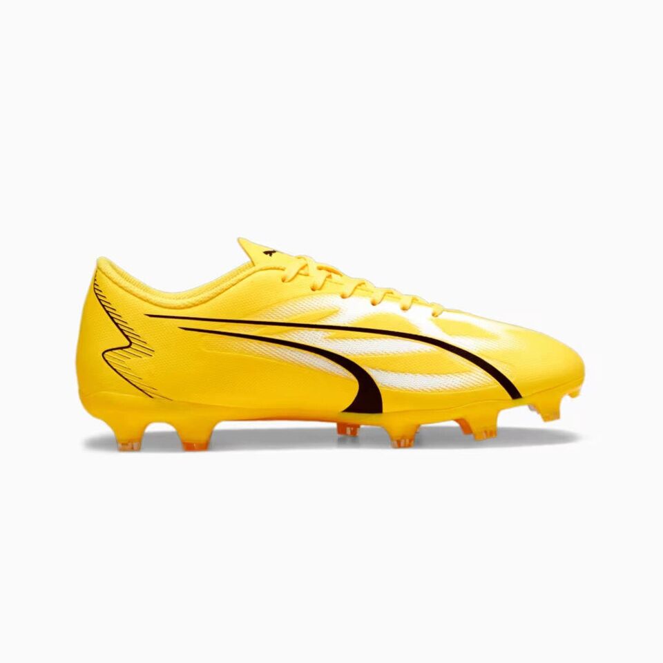 Puma Ultra Play FG AG Erkek Krampon