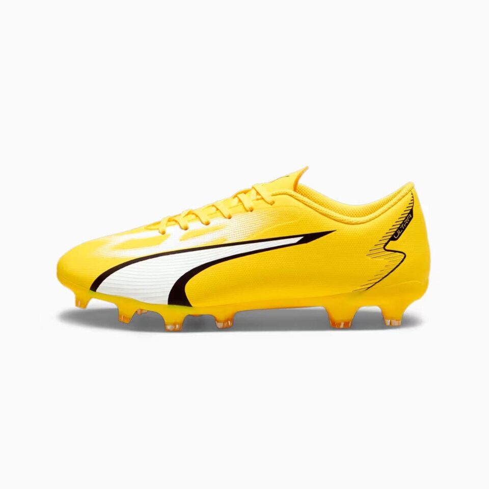 Puma Ultra Play FG AG Erkek Krampon