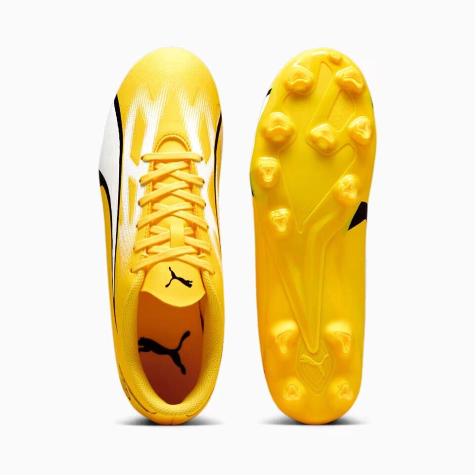 Puma Ultra Play FG AG Erkek Krampon