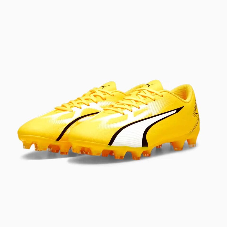 Puma Ultra Play FG AG Erkek Krampon
