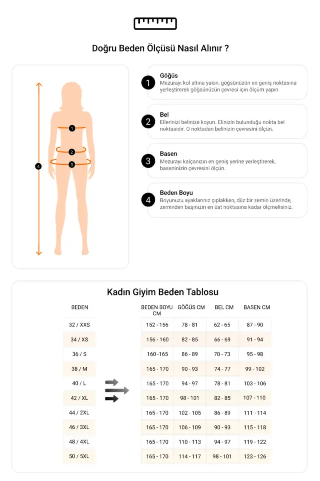 Lumberjack Kadın Yelek
