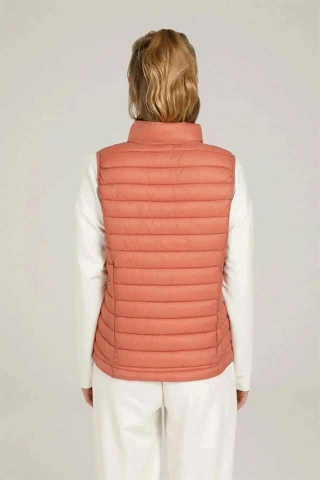 Lumberjack Kadın Yelek