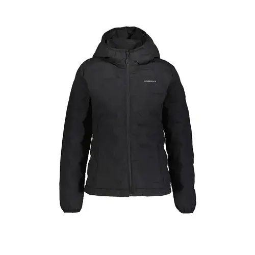 Lumberjack Su Geçirmez Kadın Mont