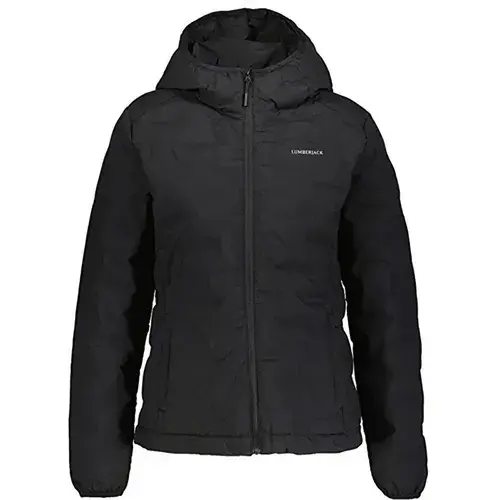 Lumberjack Su Geçirmez Kadın Mont