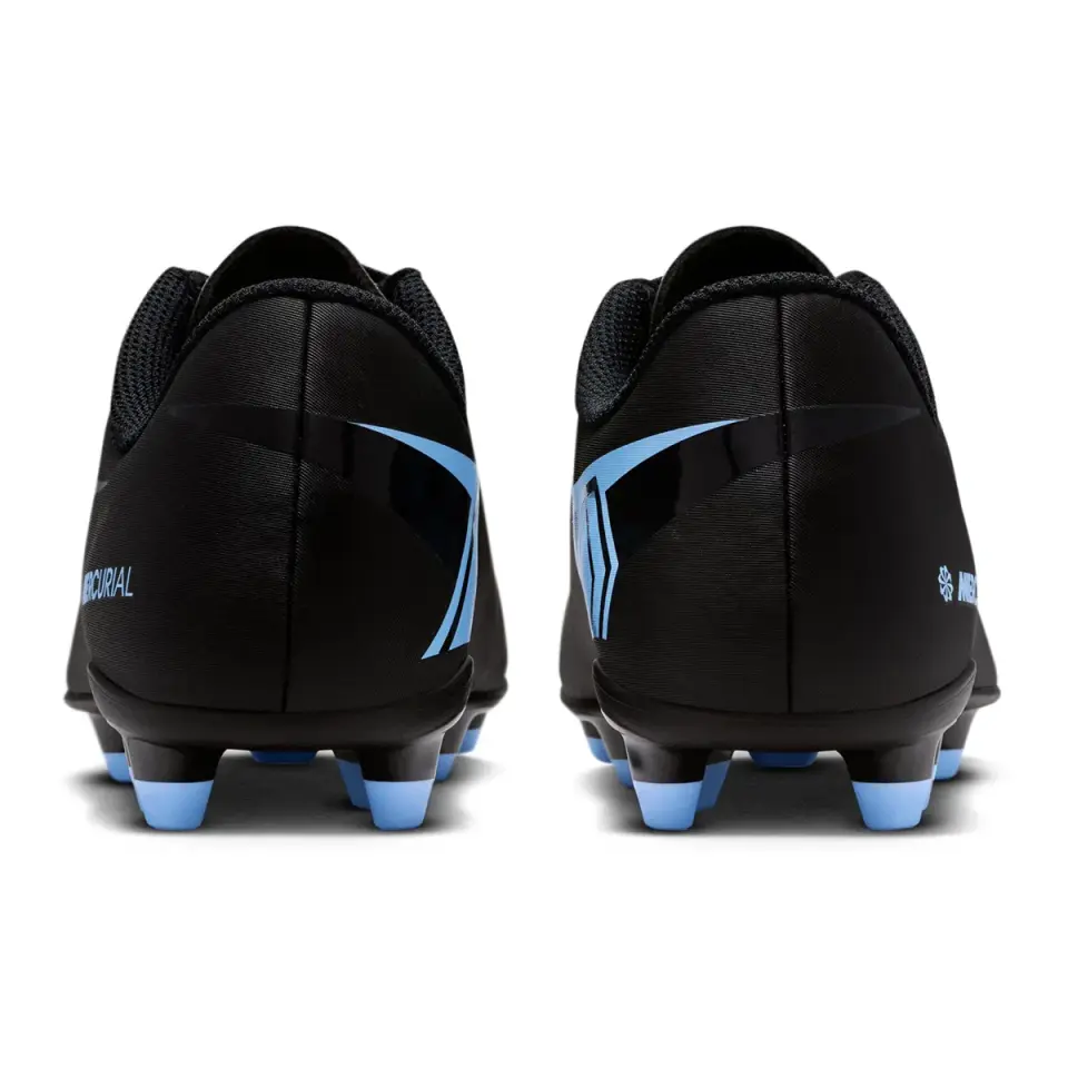 Nike Jr Mercurial Vapor 16 Club Fg/Mg Çocuk Siyah Futbol Krampon FQ8286-003