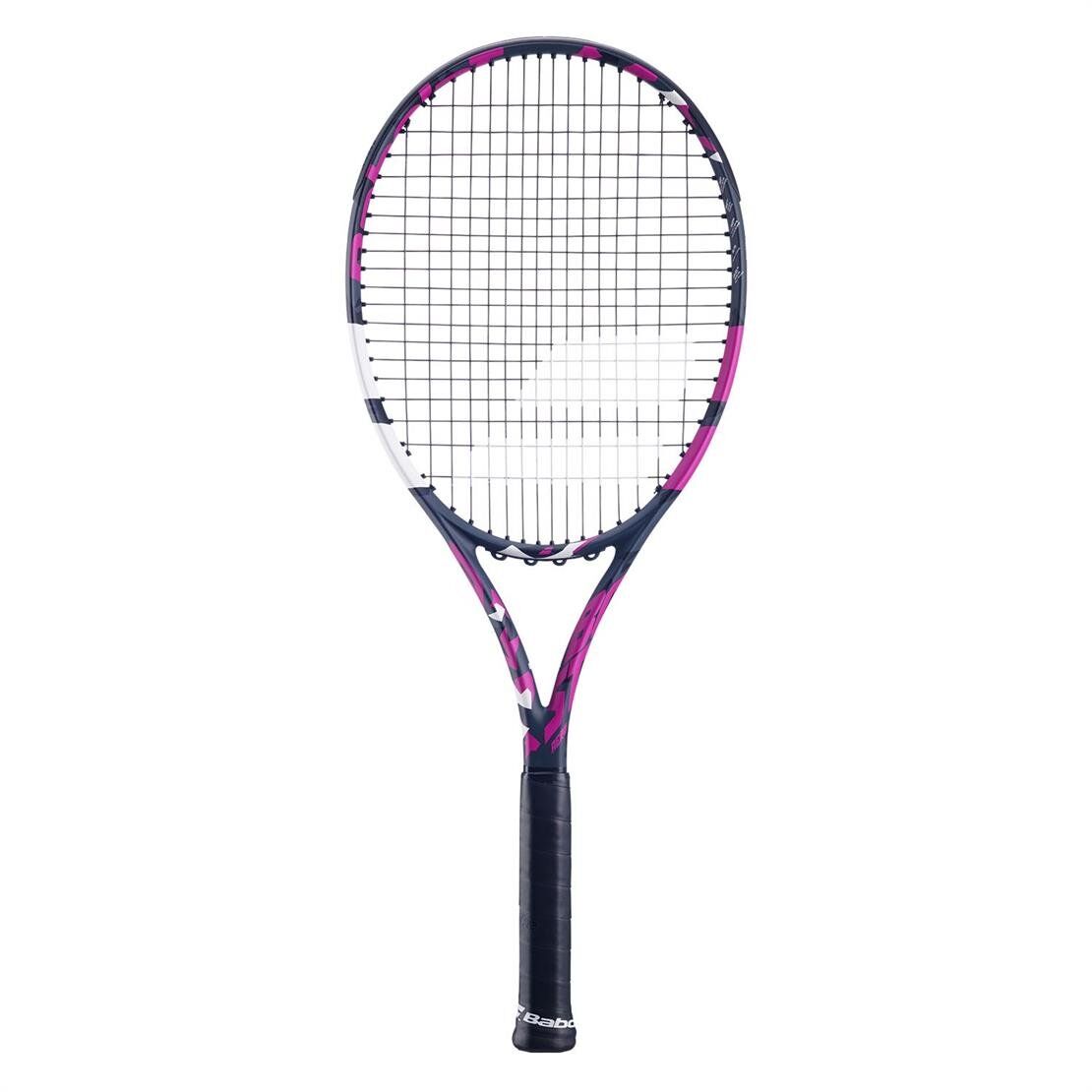 BABOLAT BOOST AERO PINK STUNG TENİS RAKETİ