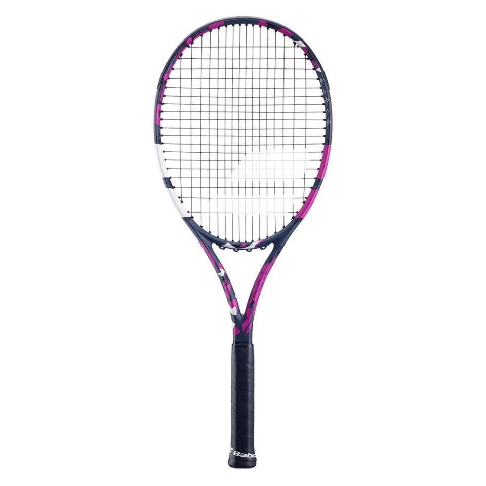 BABOLAT BOOST AERO PINK STUNG TENİS RAKETİ