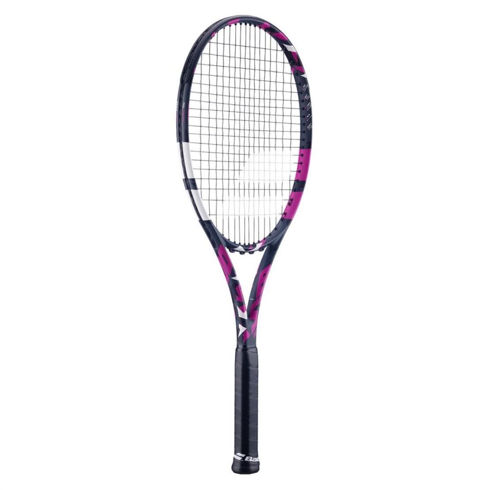 BABOLAT BOOST AERO PINK STUNG TENİS RAKETİ