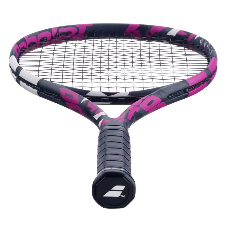 BABOLAT BOOST AERO PINK STUNG TENİS RAKETİ