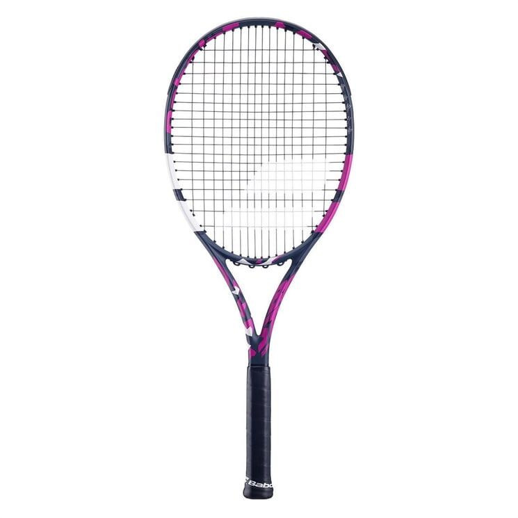 BABOLAT BOOST AERO PINK STUNG TENİS RAKETİ
