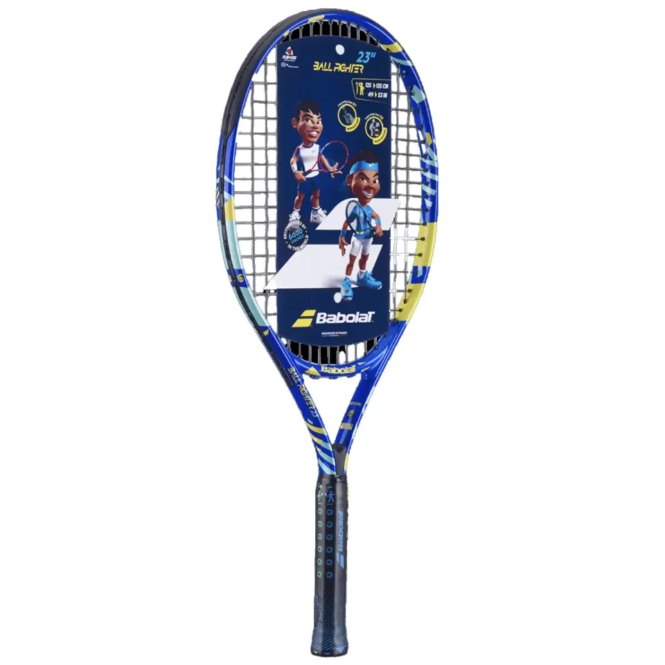 Babolat Ballfighter Junior Tenis Raketi