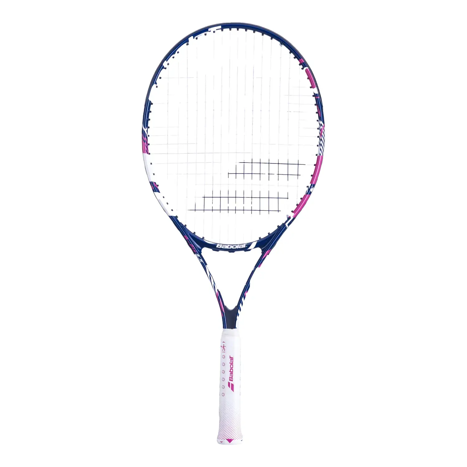 Çocuk tenis raketlerinin en iyisi Babolat B Fly 25 S Cv Unisex Çocuk Tenis Raketi