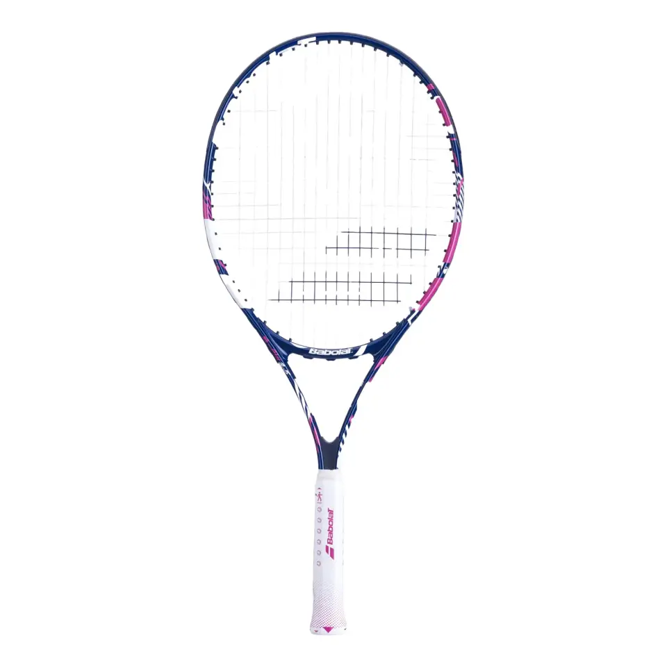 Çocuk tenis raketlerinin en iyisi Babolat B Fly 25 S Cv Unisex Çocuk Tenis Raketi