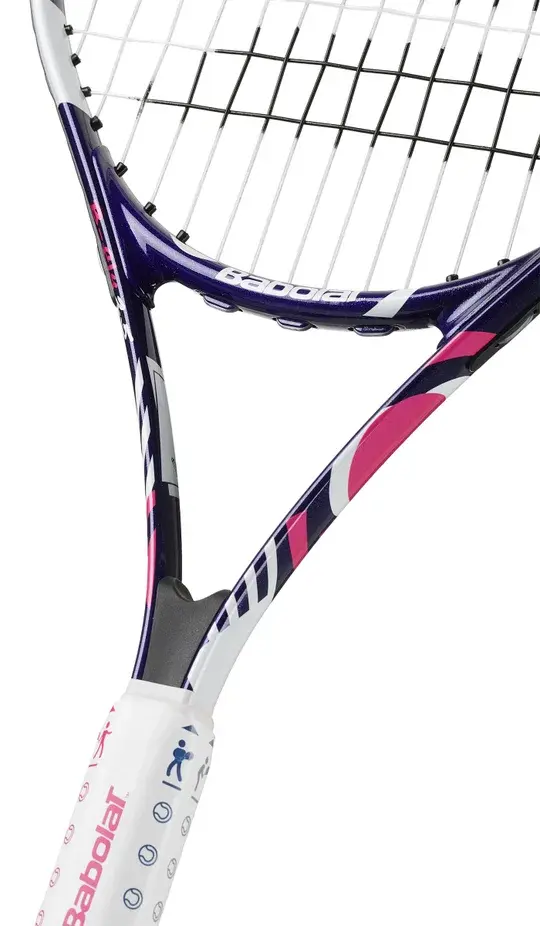 Çocuk tenis raketlerinin en iyisi Babolat B Fly 25 S Cv Unisex Çocuk Tenis Raketi