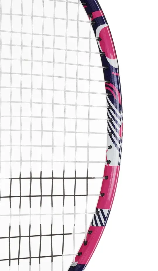 Çocuk tenis raketlerinin en iyisi Babolat B Fly 25 S Cv Unisex Çocuk Tenis Raketi