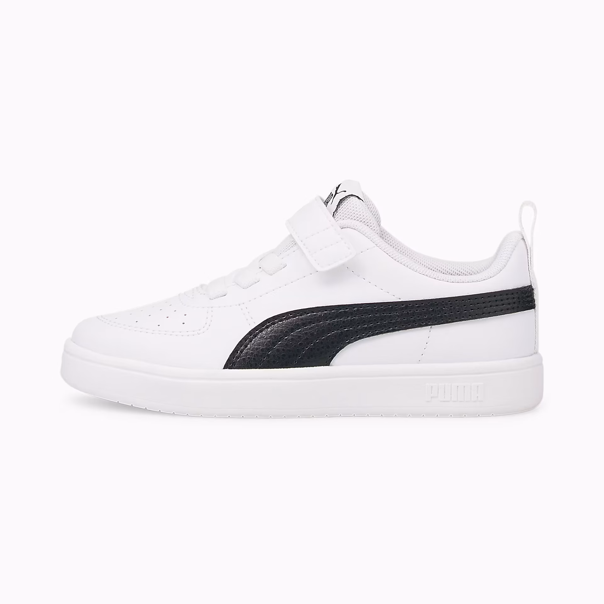 puma rickie çocuk spor ayakkabısı