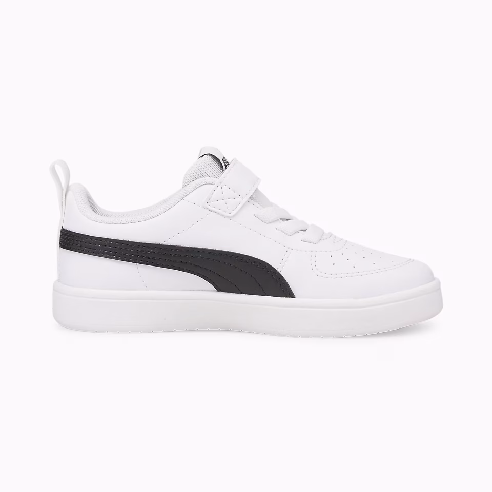 puma rickie çocuk spor ayakkabısı