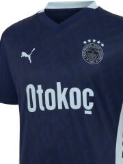 Fenerbahçe Lacivert Forma
