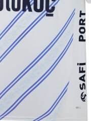 Fenerbahçe2024/25 sezon Beyaz Forma