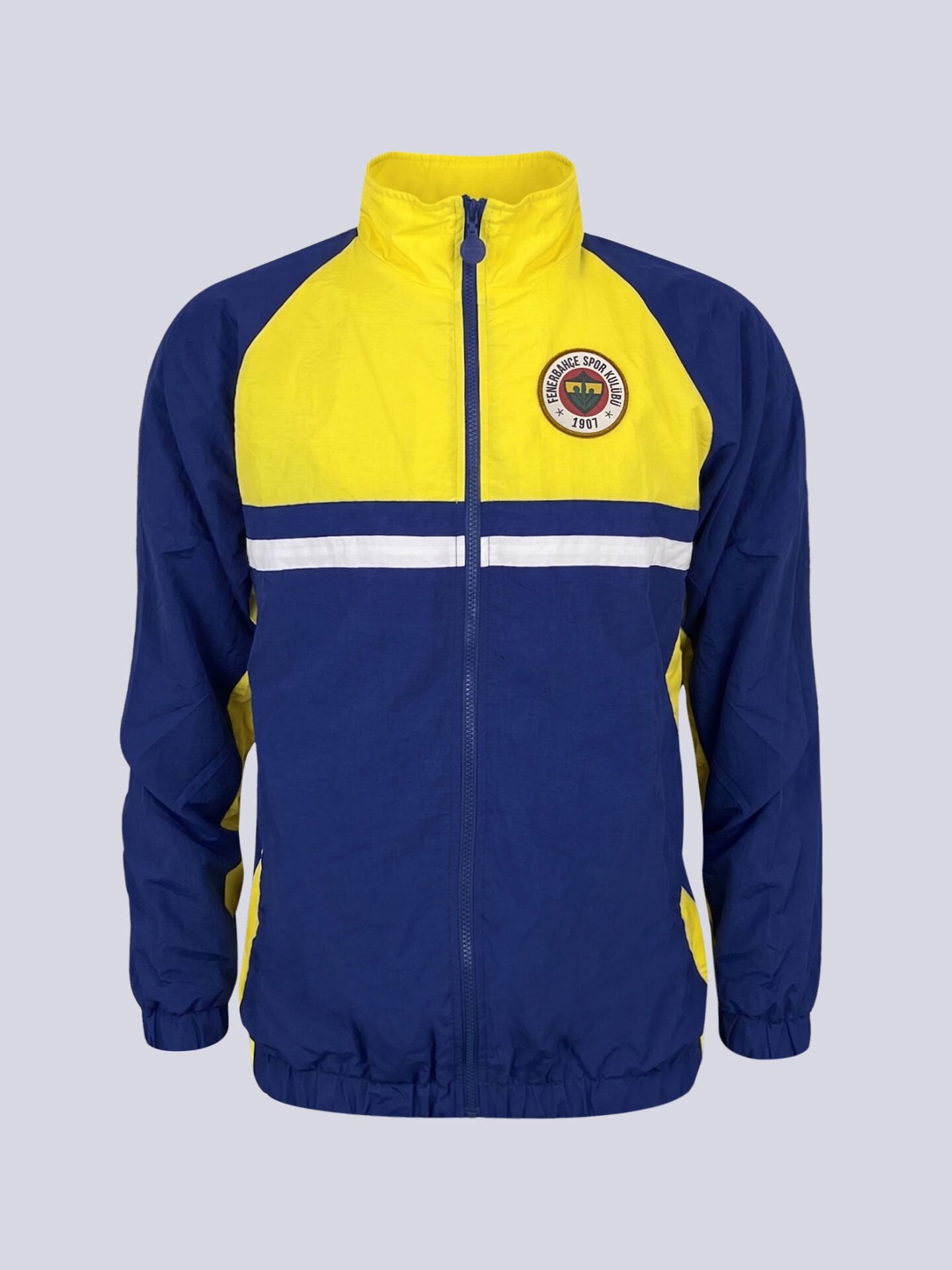 Fenerbahçe Retro Mont 99/00