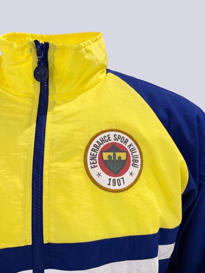 Fenerbahçe Retro Mont 99/00