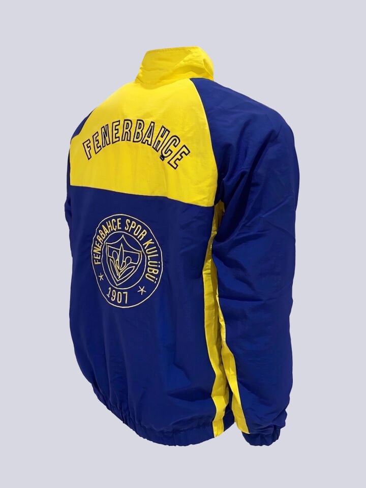 Fenerbahçe Retro Mont 99/00