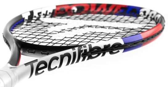 tecnifibre tenis raketi t-fit POWER