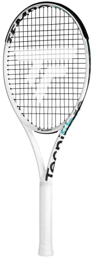 tecnifibre tempo 285 gr kordajsız profesyonel tenis raketi