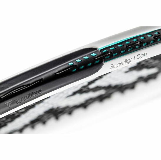 tecnifibre tempo 285 gr kordajsız profesyonel tenis raketi