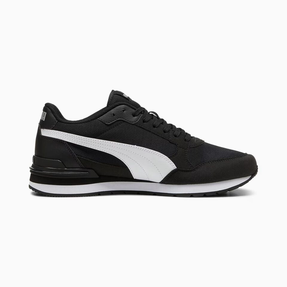 puma günlük spor giyim ayakkabı ST runner v 4 mesh
