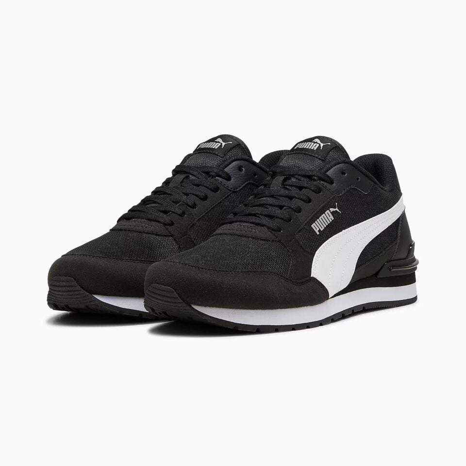 puma günlük spor giyim ayakkabı ST runner v 4 mesh