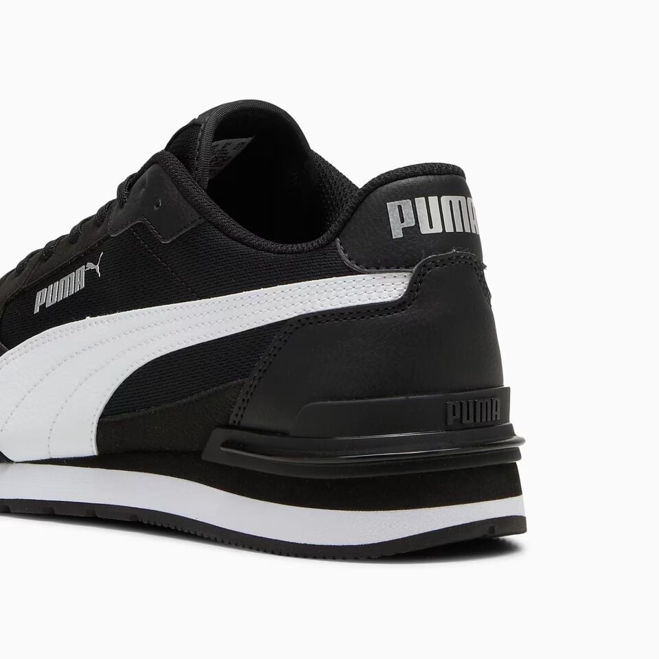 puma günlük spor giyim ayakkabı ST runner v 4 mesh