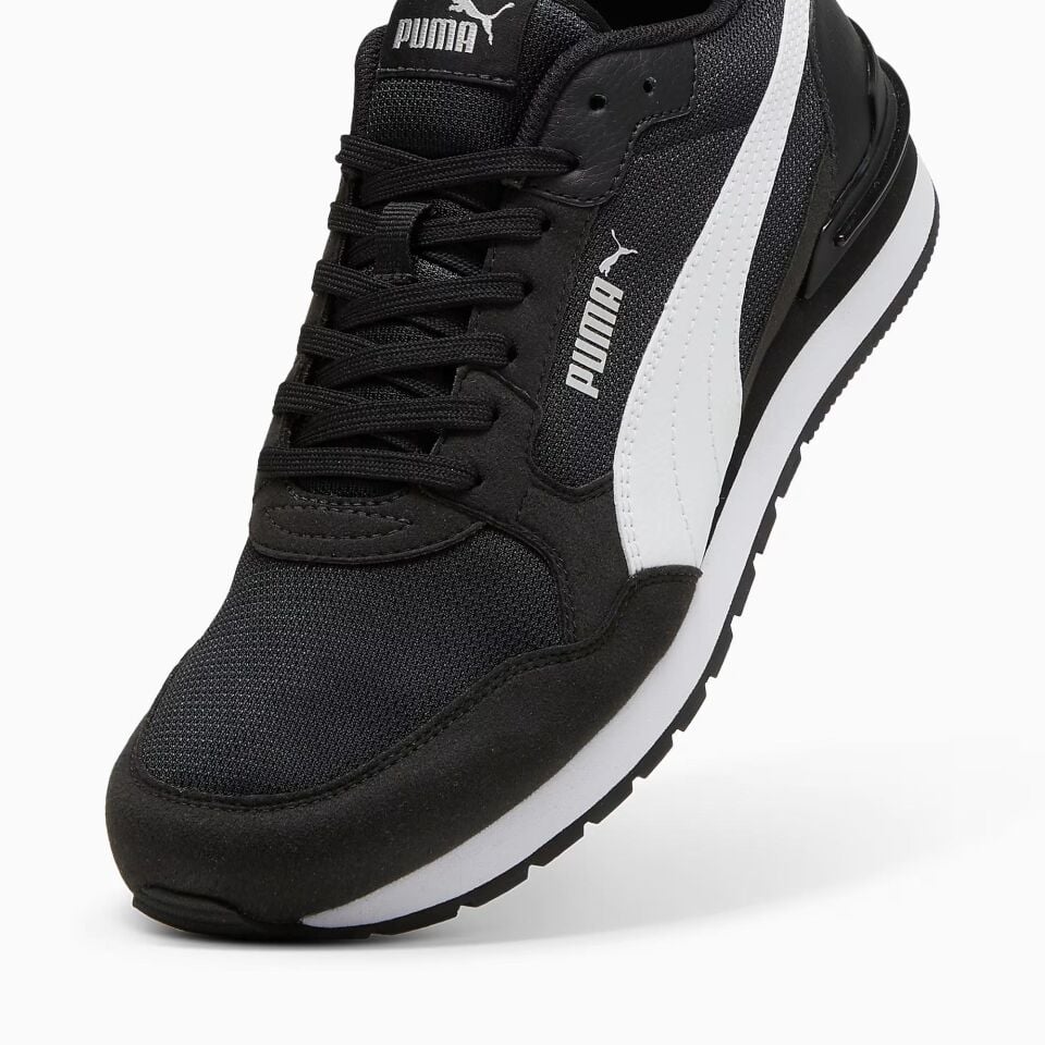 puma günlük spor giyim ayakkabı ST runner v 4 mesh