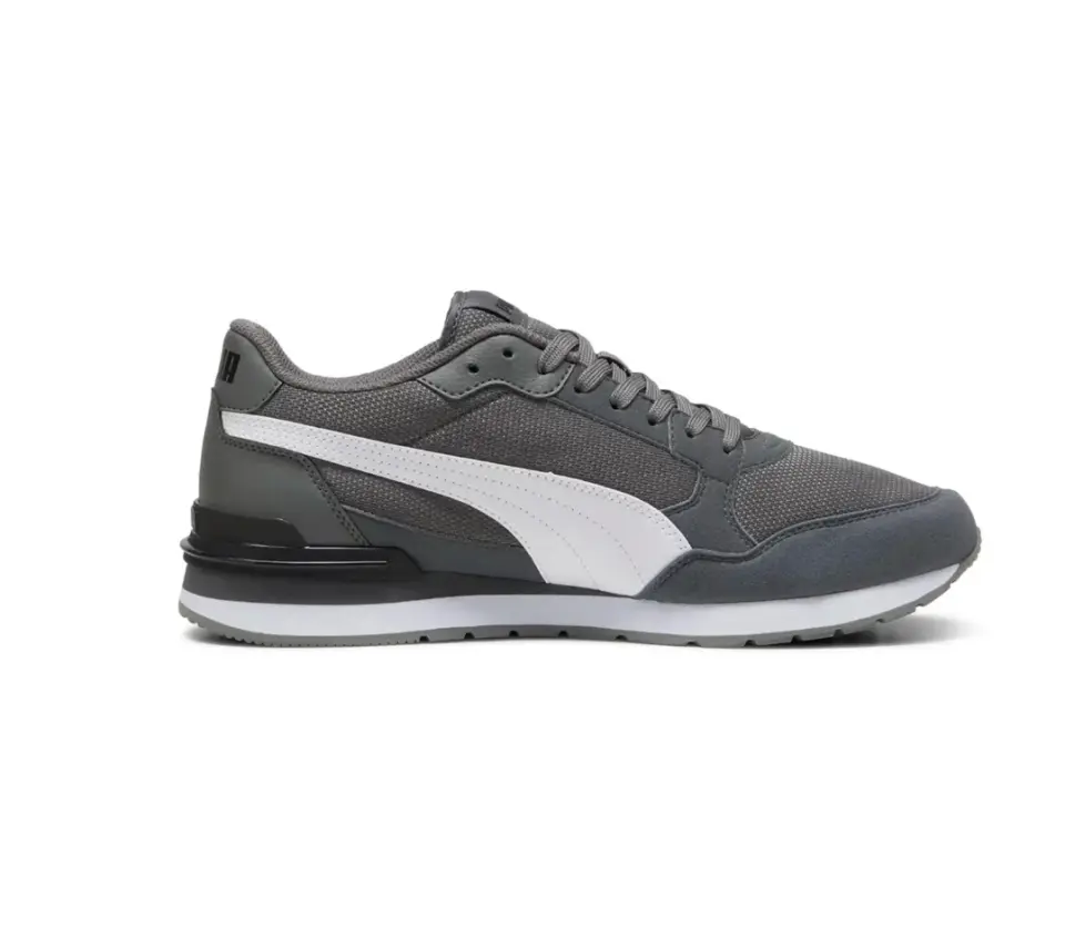 puma günlük spor giyim ayakkabısı St runner v4mesh