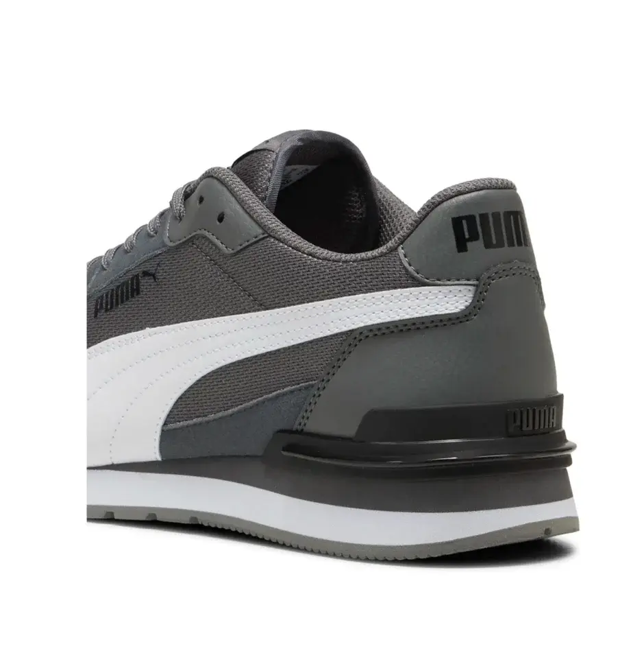 puma günlük spor giyim ayakkabısı St runner v4mesh