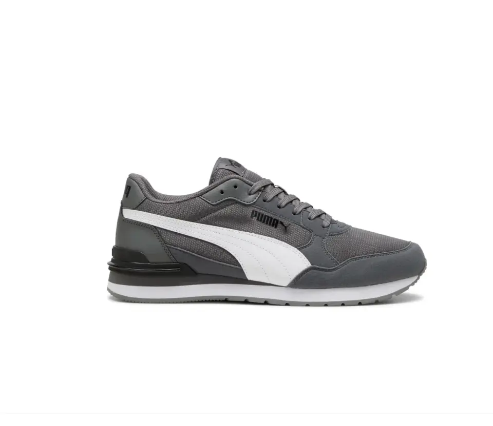 puma günlük spor giyim ayakkabısı St runner v4mesh