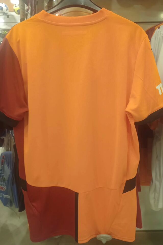 Galatasaray 2024/25 ----- yıldızlı Parçalı Forma