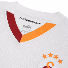 Galatasaray Beyaz Forma