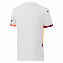 Galatasaray 2024/25 sezon ***** yıldız Beyaz Forma