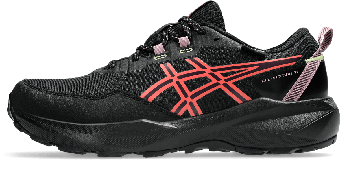 asıcs kadın spor ayakkabısı GEL-VENTURE 11 WATERPROOF