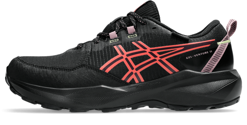 asıcs kadın spor ayakkabısı GEL-VENTURE 11 WATERPROOF