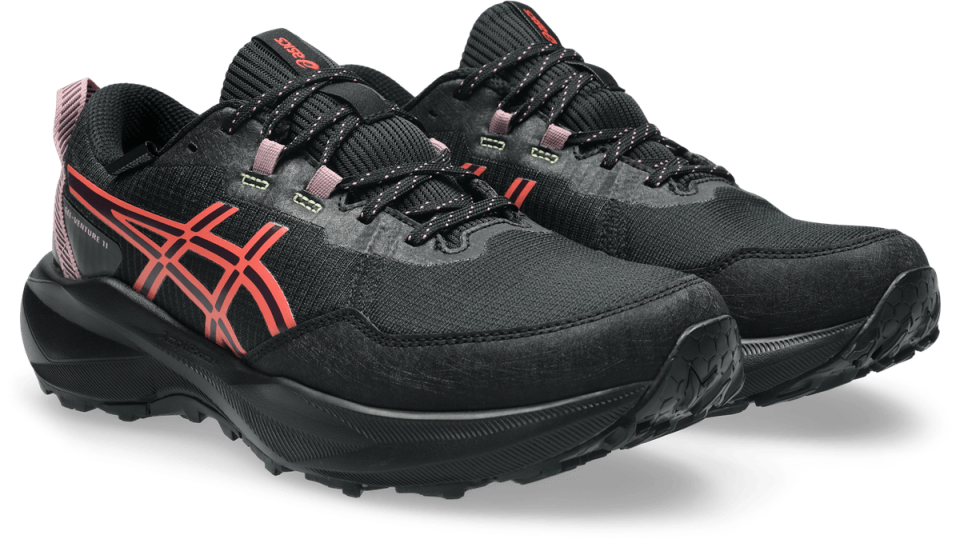 asıcs kadın spor ayakkabısı GEL-VENTURE 11 WATERPROOF