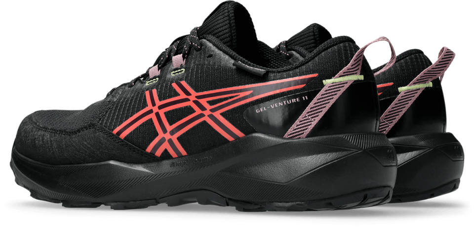 asıcs kadın spor ayakkabısı GEL-VENTURE 11 WATERPROOF