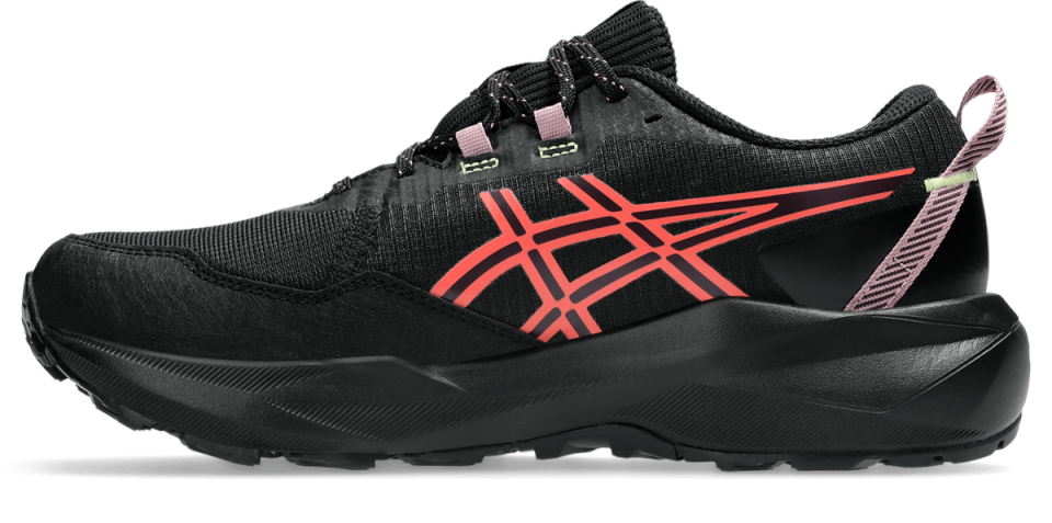 asıcs kadın spor ayakkabısı GEL-VENTURE 11 WATERPROOF