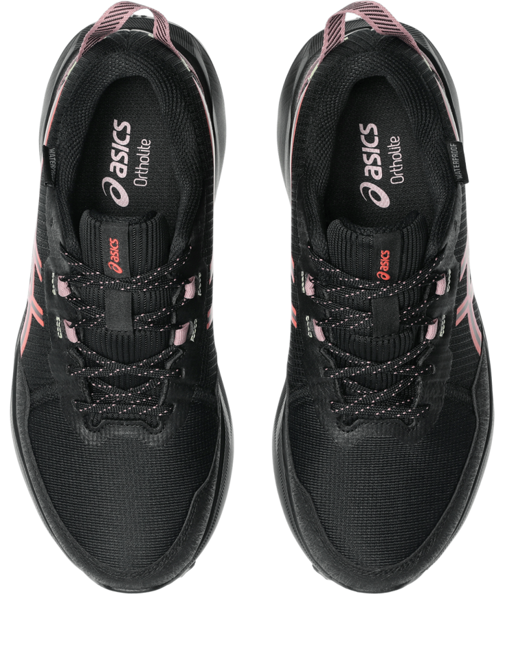 asıcs kadın spor ayakkabısı GEL-VENTURE 11 WATERPROOF