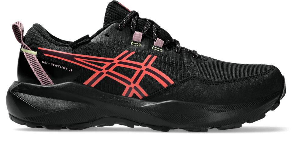 asıcs kadın spor ayakkabısı GEL-VENTURE 11 WATERPROOF