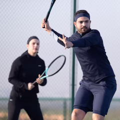 Artengo TR500 280 gr Tenis Raketi