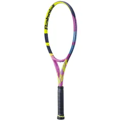 Babolat Pure Rafa No Cover  efsane tenisci Nadal ın kullandıgı Tenis Raketi,kordaj hediyeli