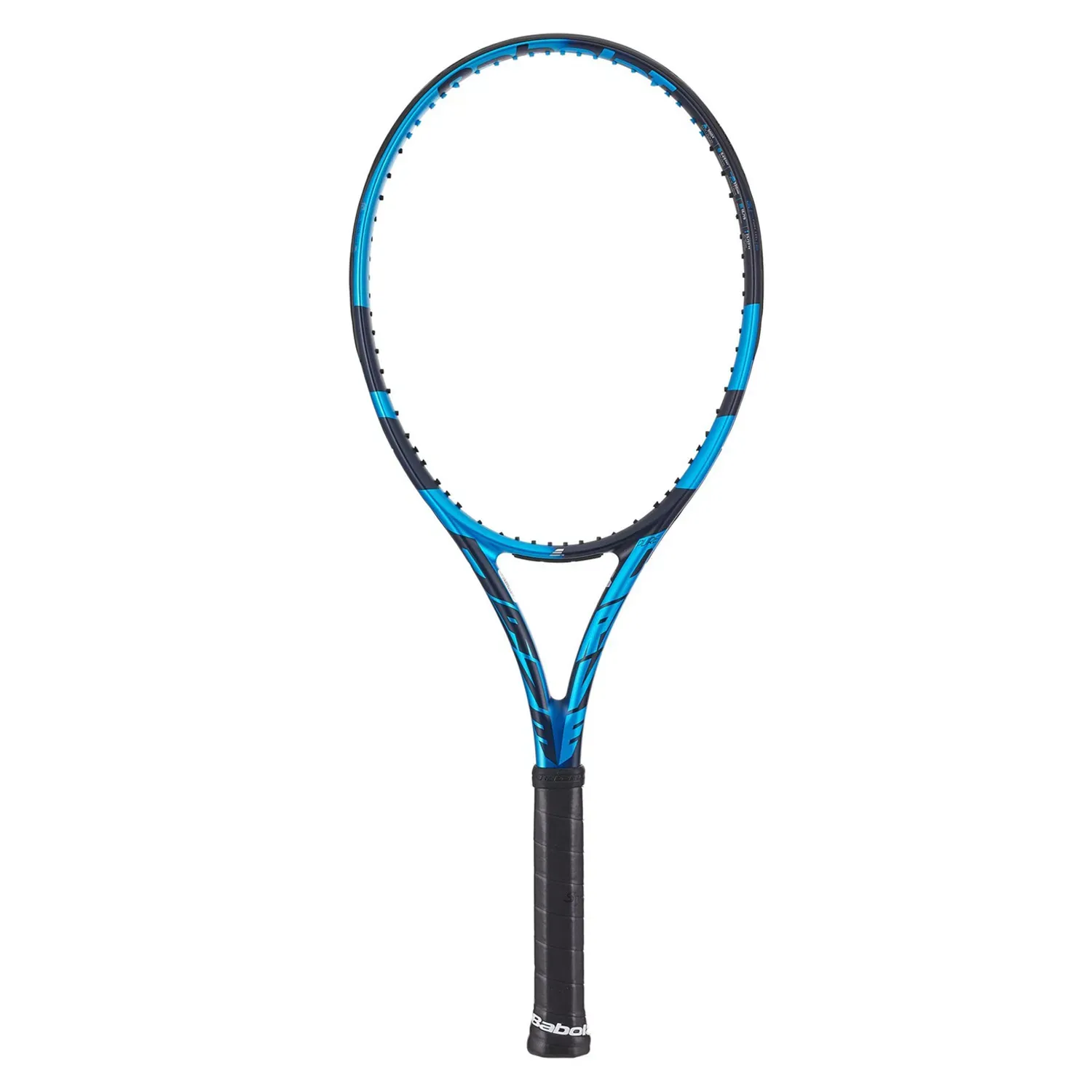 Babolat Pure Drıve Tenis Raketi profesynolellere özel kordaj hediyeli
